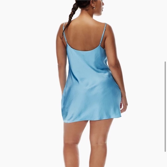 wilfred Allusion Dress - Picture 4 of 4